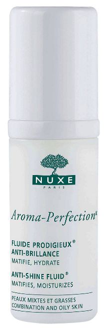 Nuxe Aroma Perfection Fluide Prodigieux Тънък воден крем за