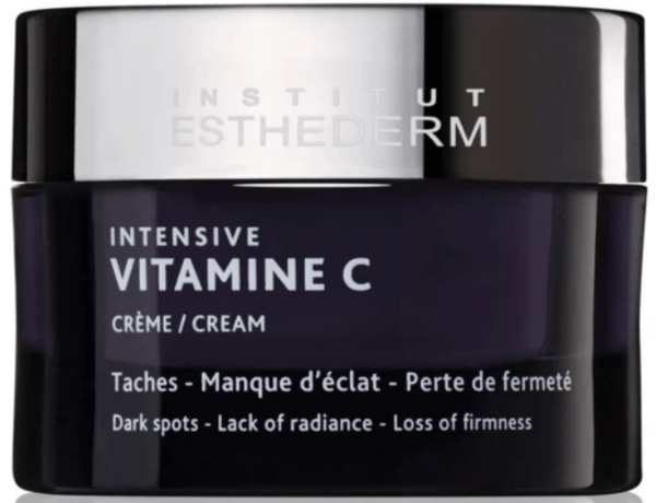 Institut Esthederm Intensive Vitamin C Face Cream