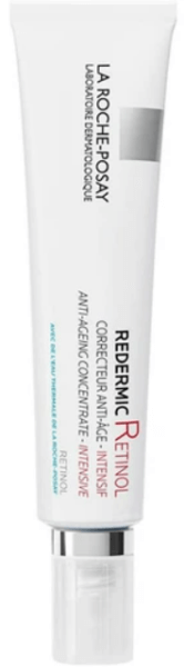 La Roche-Posay Redermic Retinol Concentrate Intensive Anti-Wrinkle Hydrating Cream