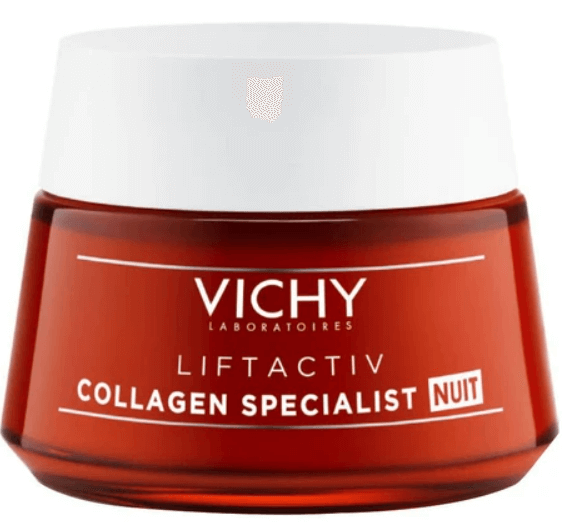 Vichy Liftactiv Collagen Specialist Night