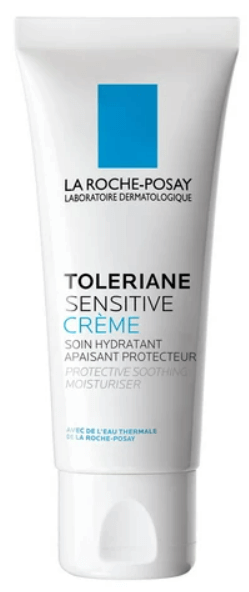 La Roche-Posay Toleriane Sensitive Prebiotic Moisturizer