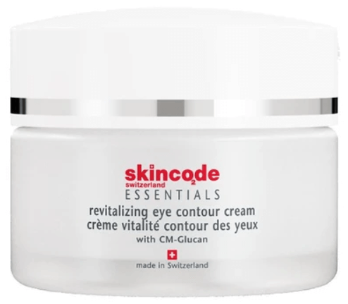 Skincode Revitalizing Eye Contour Cream