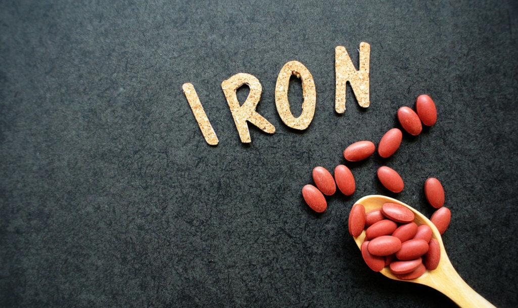 iron supplement