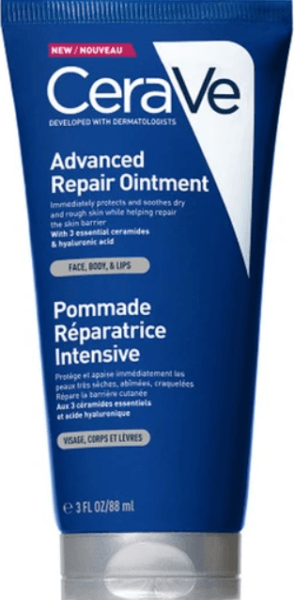 CeraVe Advanced Repair Ointment 88ml