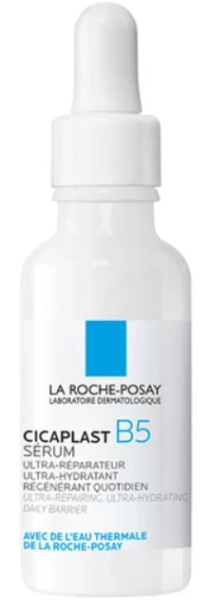 La Roche-Posay Cicaplast B5 Face & Neck Serum 30ml