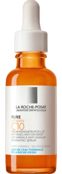 La Roche-Posay Pure Vitamin C10 Serum 30ml