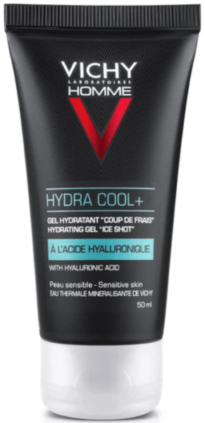 Vichy Homme Hydra Cool+