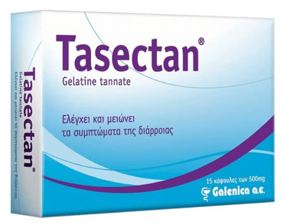 Tasectan